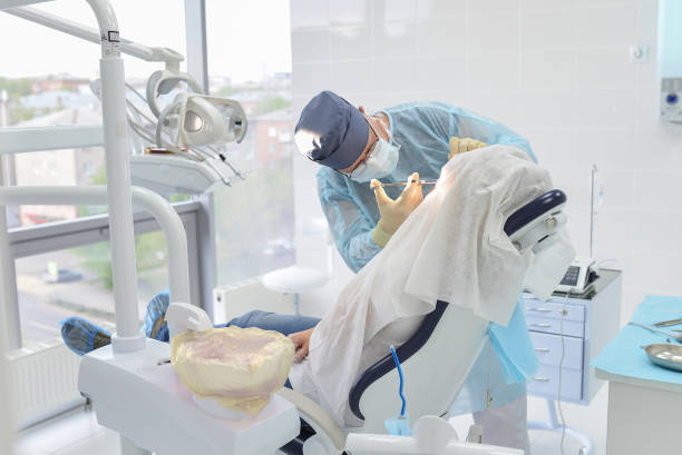 Best Emergency Tooth Extraction in Clinton, UT
