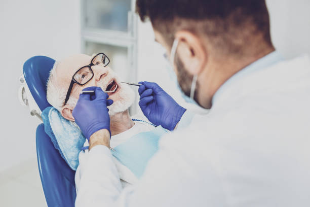 Best Emergency Wisdom Teeth Removal in Clinton, UT